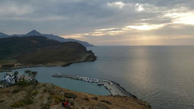 4 топ места за не-сърфисти | остров Гьокчеада | остров на ветровете | Имброз | Турция