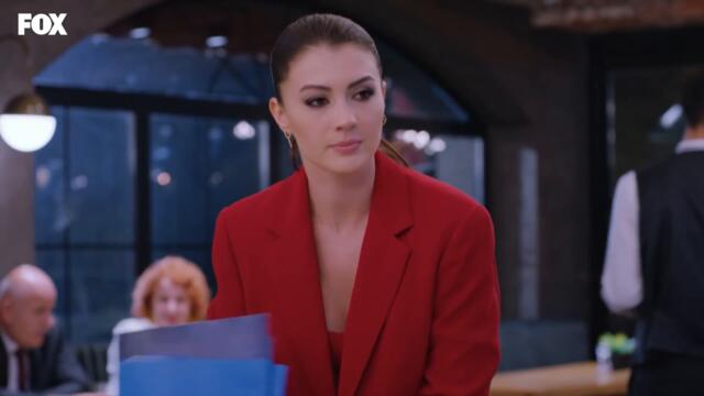 Aşığım sana! 💕 - Aşk Mantık İntikam 13. Bölüm