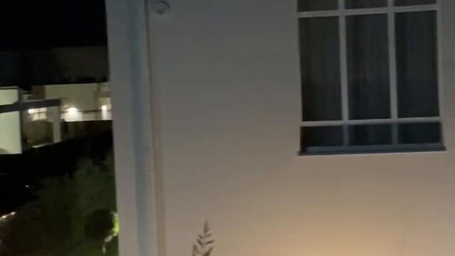 Полнолуние