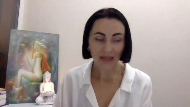 ПОЛНОЛУНИЕ В ЗНАКЕ РЫБ- 21 сентбяря 2021