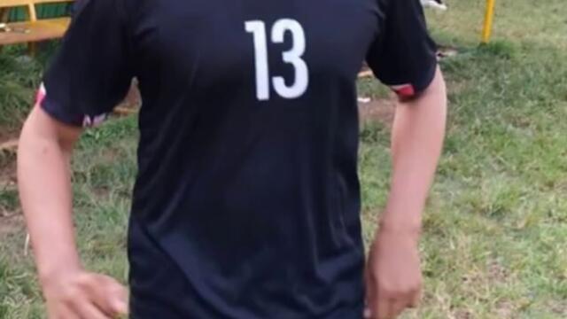 Viral Ada Lagi polisi ganteng Indonesian #haekal azis