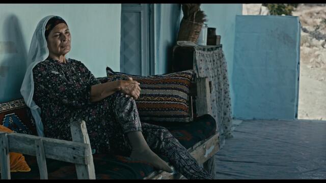 Pehlivan Dede Geyikli Saati Götürdü - Memleket Filmi