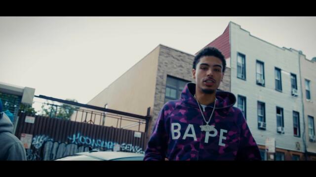Jay Critch - Hustler Muzik (Official Video)