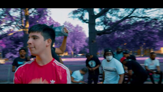 917 Rackz - Chill Drill (Official Video) Prod. @PoWR Trav