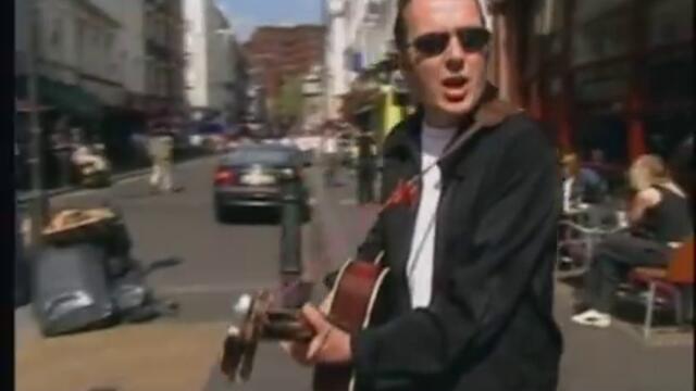 JOE STRUMMER AND THE MESCALEROS - JOHNNY APPLESEED