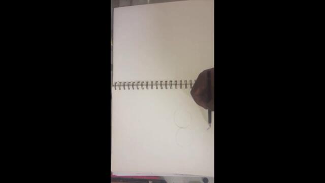 Dibujando a Mickey Mouse