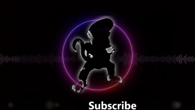 Stickerbush or Stickerbrush Symphony ~ Lofi hip hop Remix