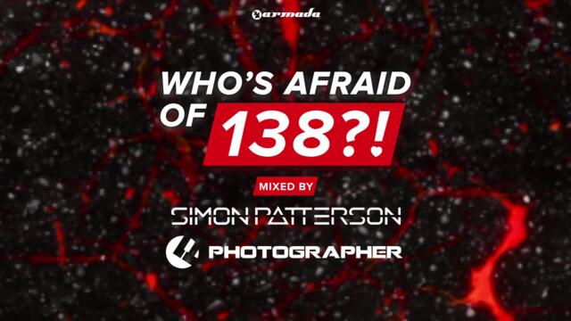 Bobina & Christian Burns - Still In Love (Photographer Remix) [Taken from 'Who's Afraid Of 138?!']