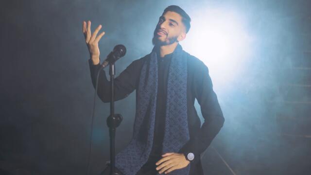 Madina Tera | Official Video 2021 | Hamzah Khan