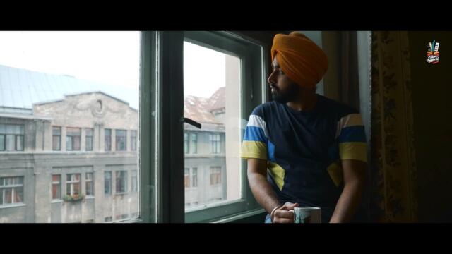 GUMSUMEY (Official Video) - Tann Badwal - Sad Songs Punjabi 2021