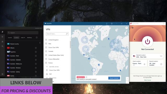 Fastest VPN 2021: Top Services Tested & Compared