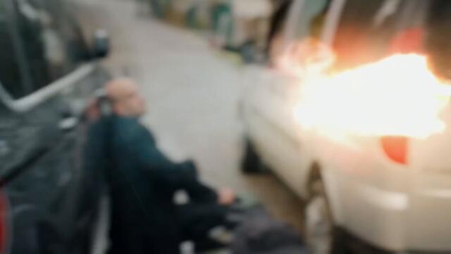 Çukur | Karşıma Çık!