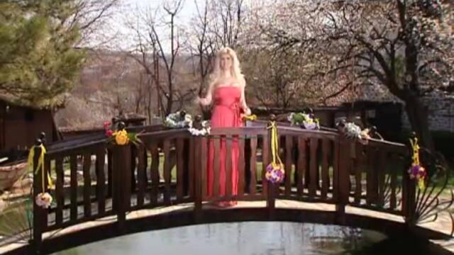 Нелина - Брала мома къпини