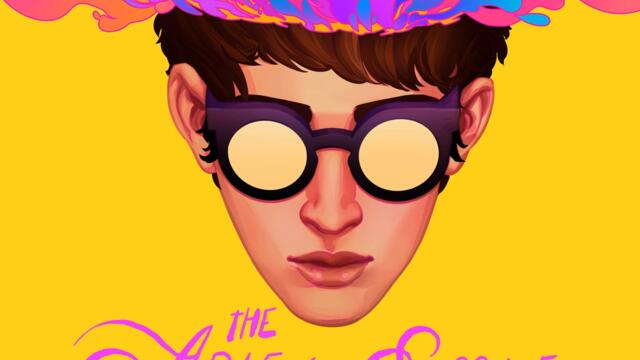 The Banks of the River Are Lined with Gold