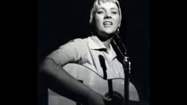 Barbara Dane & Chambers Brothers - I am a weary and lonesome traveller (1966)