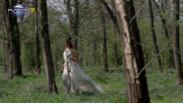 Надя Казакова  - Моето аз Official Video