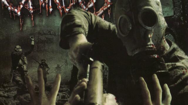 Trample the Weak, Hurdle the Dead