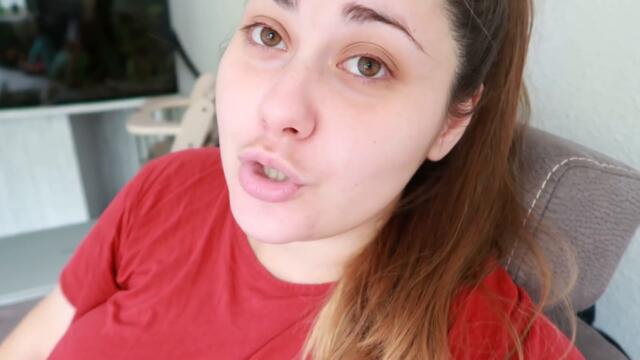 СКОРО ПОЧВАМ ДИЕТА 🙄 ||  ВЛОГ #187 || НИЯ И МАМА