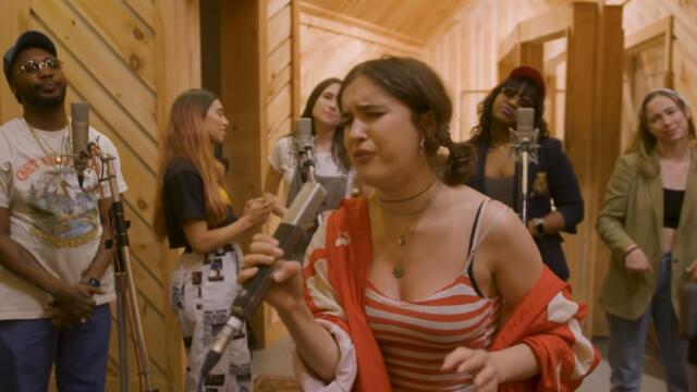 Lawrence - Don't Lose Sight (Acoustic)