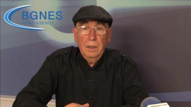 Проф. Георги Чобанов: Политическата неизвестност е кошмар за бизнеса