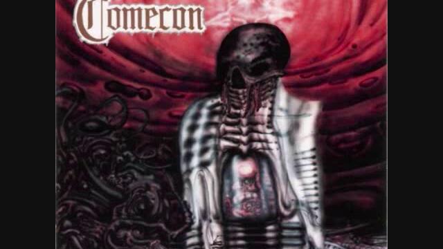 Comecon - Wash Away the Filth