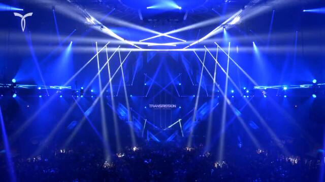 Energy 52 - Café del Mar (@Paul van Dyk's SHINE Remix) (Live at Transmission Prague 2021) [4K]