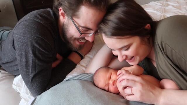 FAMILY MICKEY MOUSE BIRTHDAY PARTY!