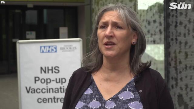 Oxford Brookes opens vaccination clinic for Fresher's Week