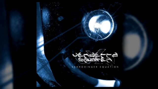 Vendetta Spoken - Schrödinger Equation [ FULL ALBUM ]