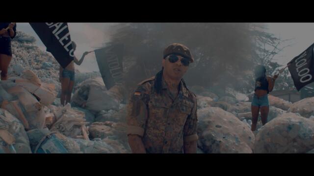 FidoVato Ft BouNako - Bongo Nyooh (Official Video) Directed by O-Key