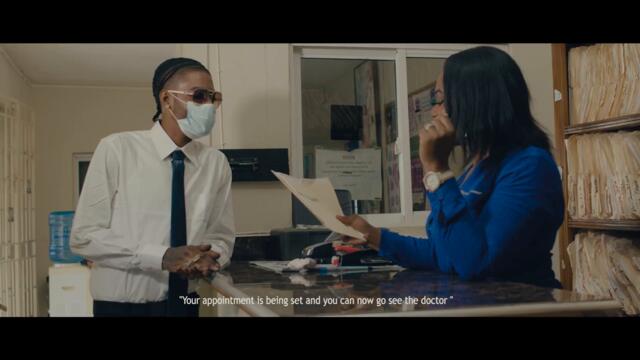 Vybz Kartel - In Public (Official Video)