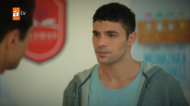 Doruk, Kadir ve Tolga arasında kalıyor! - Kardeşlerim 20. Bölüm