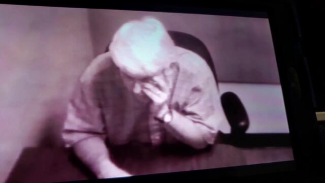 RVF #50: Black Shoes