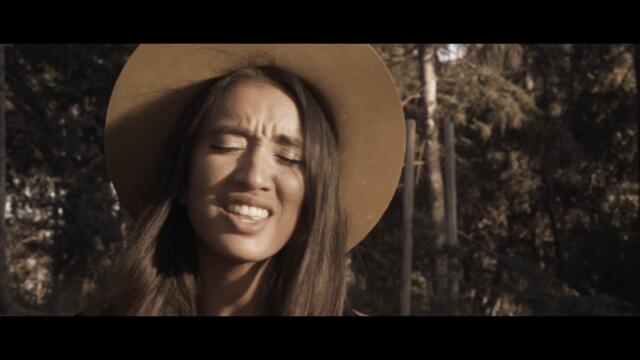 Warrior - Raye Zaragoza (Official Music Video)