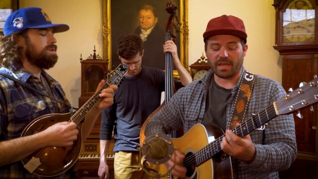 Grain Thief - I Was Wrong