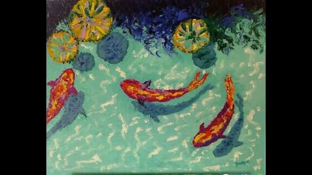 The Fishes / Take Me Home - Unknown Artist