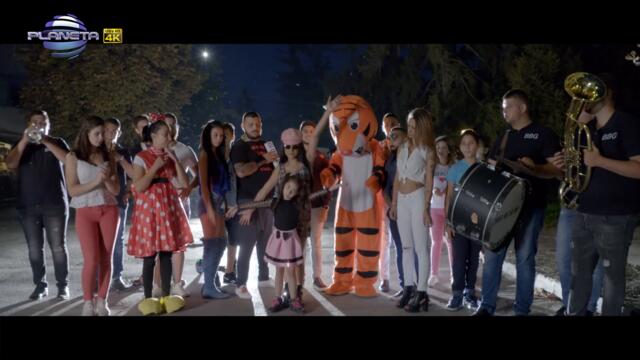 Роксана - Камъните Official Video