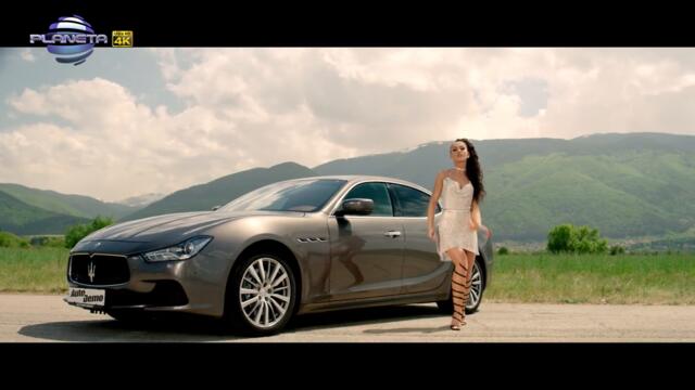 Анелия ft. Джулия - Бръммм Official Video