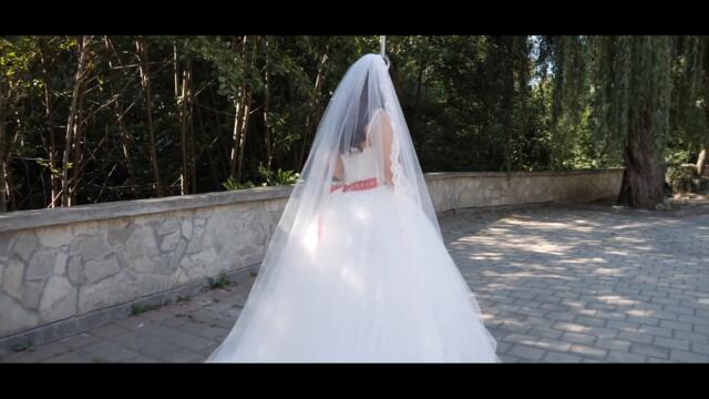 Сватбата на Мерлин и Юлиян - трейлър