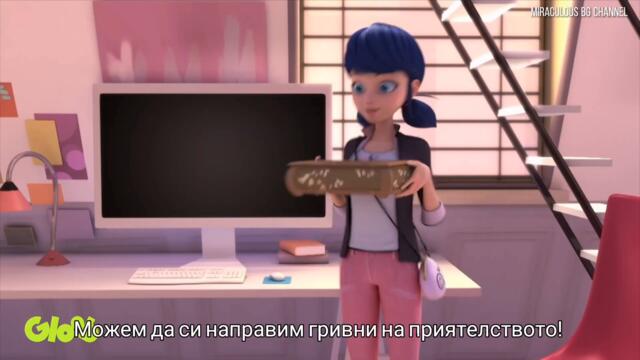 БГ СУБТИТРИ | 1-ва минита от "Просто човек" СЕЗОН 4 ЕПИЗОД 19 | Мета-чудесата