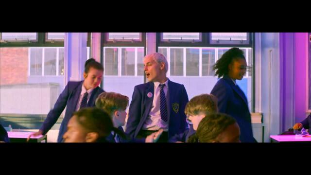 'And You Don't Even Know It' - Full Song From Everybody's Talking About Jamie
