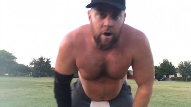 Harrison Beck - Listen to every single word