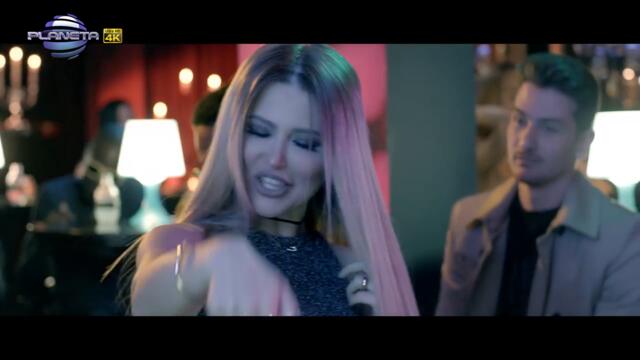 Ваня ft. Анелия - За Патрона Official Video