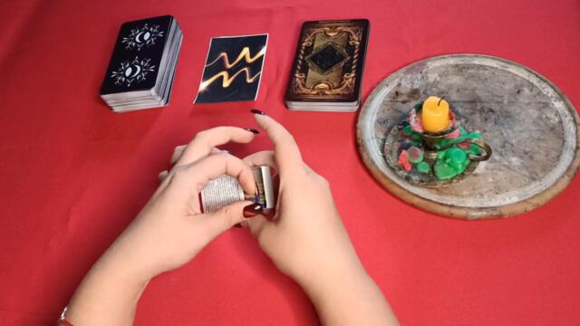 ♒ ВОДОЛЕЙ.ТАРО-ПРОГНОЗ НА ПОЛНОЛУНИЕ. ЧТО ВАМ НЕСЁТ ЛУНА? + Сюрприз ПОЛНОЛУНИЕ для каждого варианта!