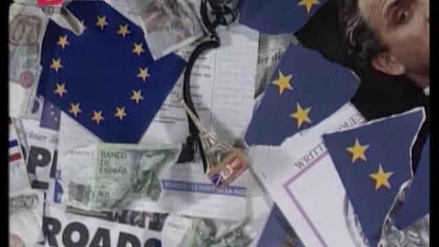 The New Statesman - S04E01 - Back from the Mort