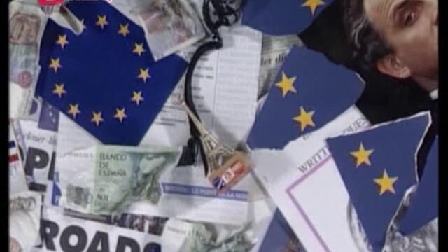 The New Statesman - S04E03 - Speaking in Tongues