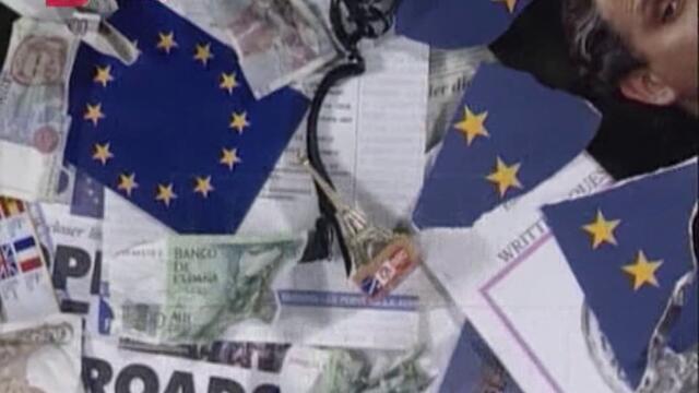 The New Statesman - S04E04 - Heil and Farewell