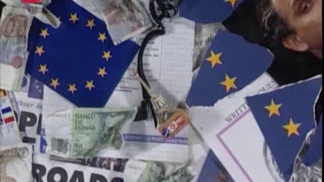 The New Statesman - S04E05 - A Bigger Splash