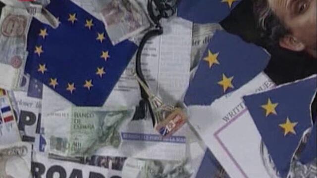 The New Statesman - S04E06 - The Irresistible Rise of Alan B'Stard