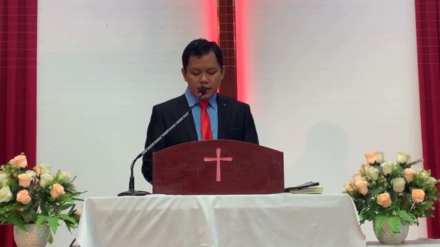 BG: BỘT KHÔNG HẾT TRONG VÒ - DẦU KHÔNG THIẾU TRONG BÌNH.                         MsNc. Thái T Phúc